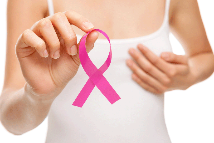 19 d’octubre: Dia Contra el Càncer de Mama