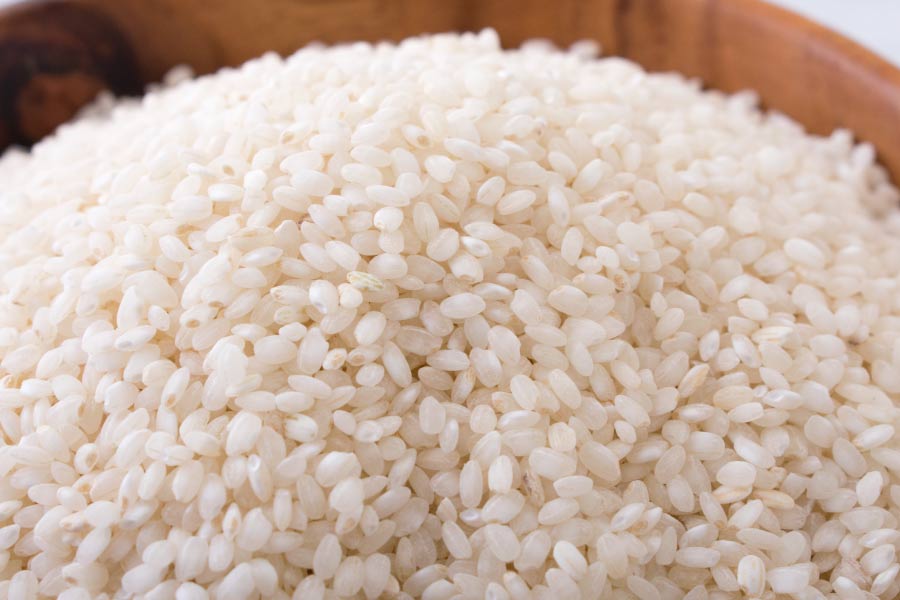 Platos ideales con arroz bomba